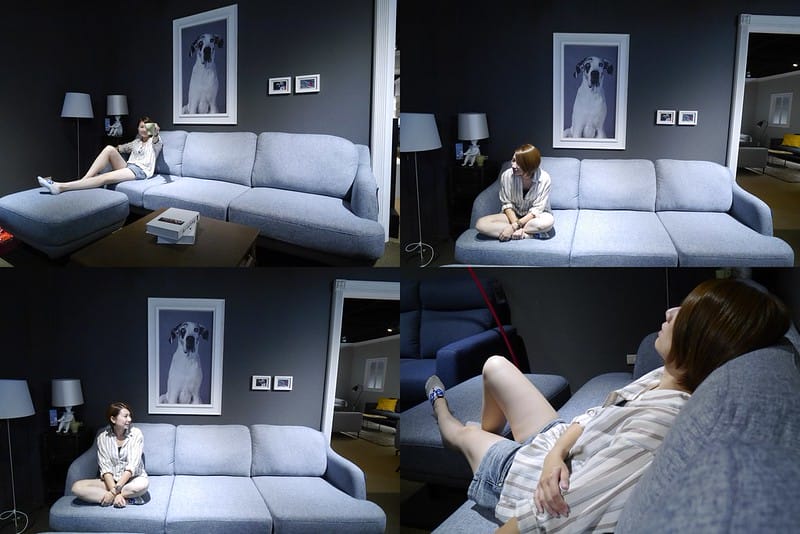 台中北歐家具推薦．GREEN HOUSE 綠屋家居