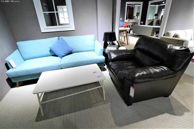 台中北歐家具推薦．GREEN HOUSE 綠屋家居