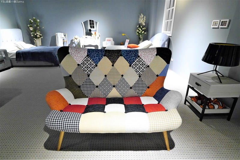 台中北歐家具推薦．GREEN HOUSE 綠屋家居