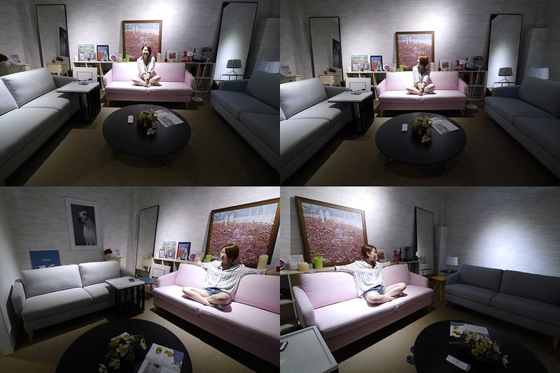 台中北歐家具推薦．GREEN HOUSE 綠屋家居