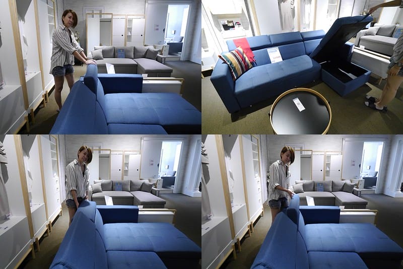 台中北歐家具推薦．GREEN HOUSE 綠屋家居