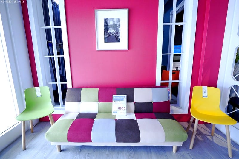 台中北歐家具推薦．GREEN HOUSE 綠屋家居