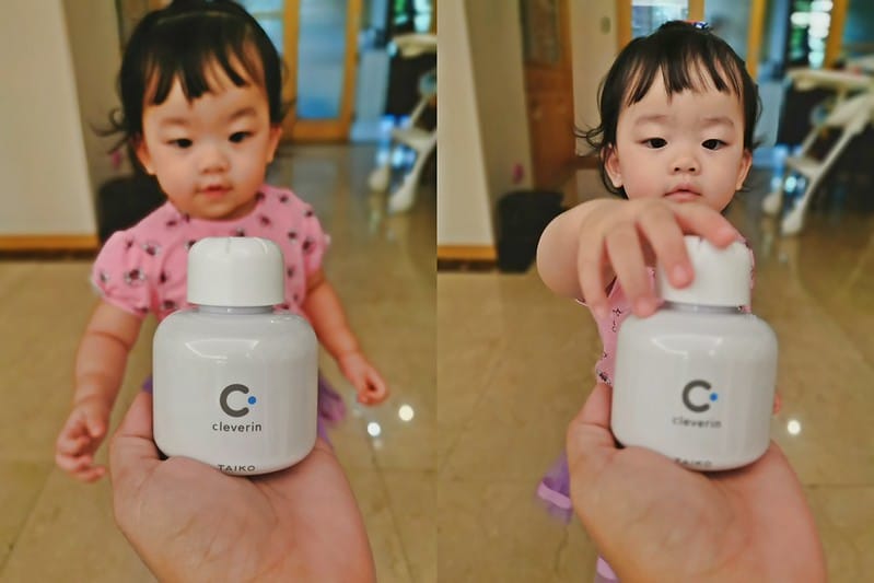 抗菌/除臭/育兒好物-日本大成 加護靈 cleverin