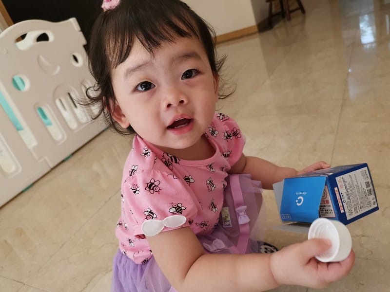 抗菌/除臭/育兒好物-日本大成 加護靈 cleverin