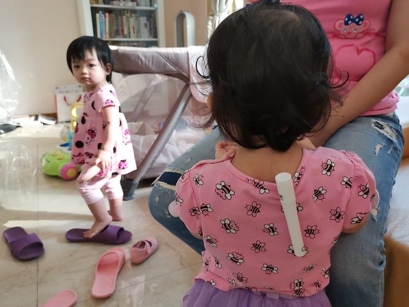 抗菌/除臭/育兒好物-日本大成 加護靈 cleverin