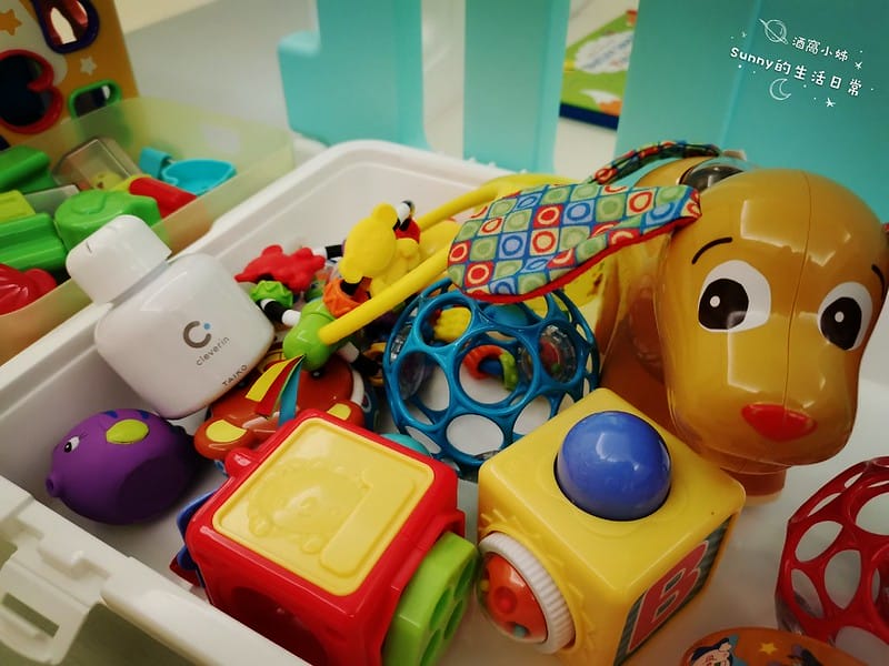 抗菌/除臭/育兒好物-日本大成 加護靈 cleverin