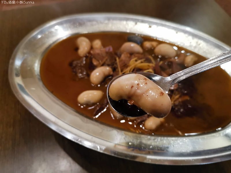 嘉義美食｜博愛二段蟹霸海鮮粥