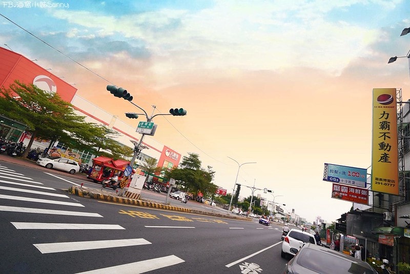 嘉義美食博愛二段蟹霸海鮮粥