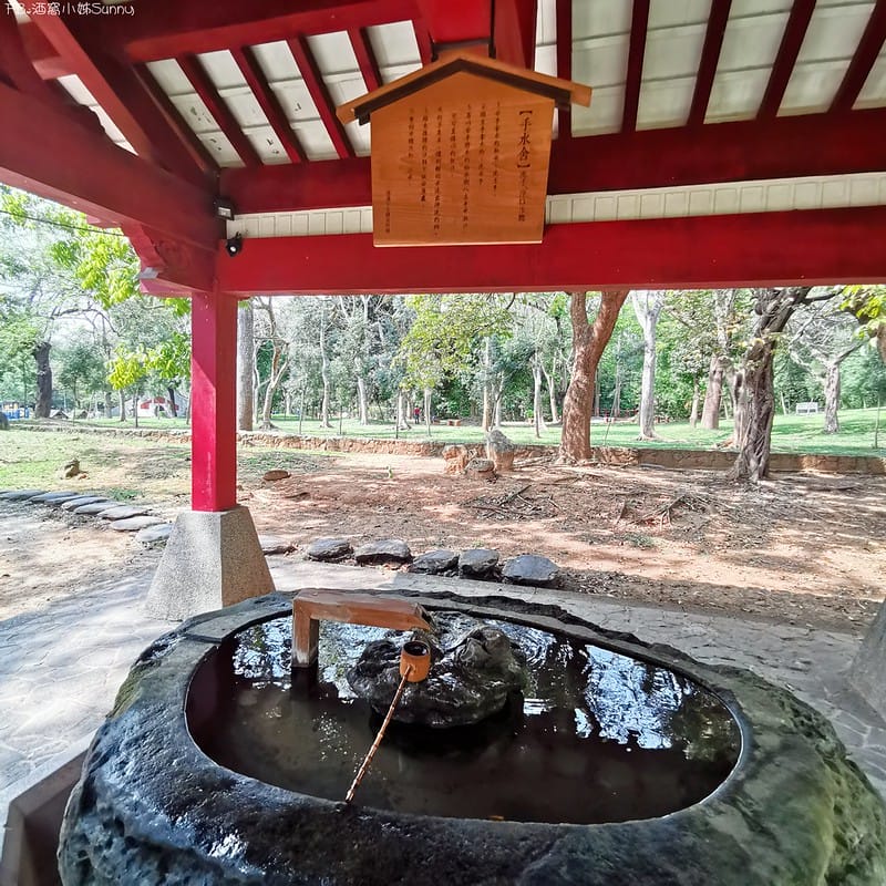 嘉義景點｜昭和十八J18-嘉義市史蹟資料館