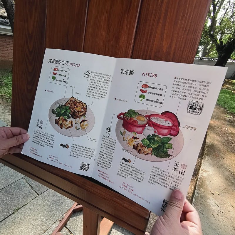 嘉義景點｜昭和十八J18-嘉義市史蹟資料館