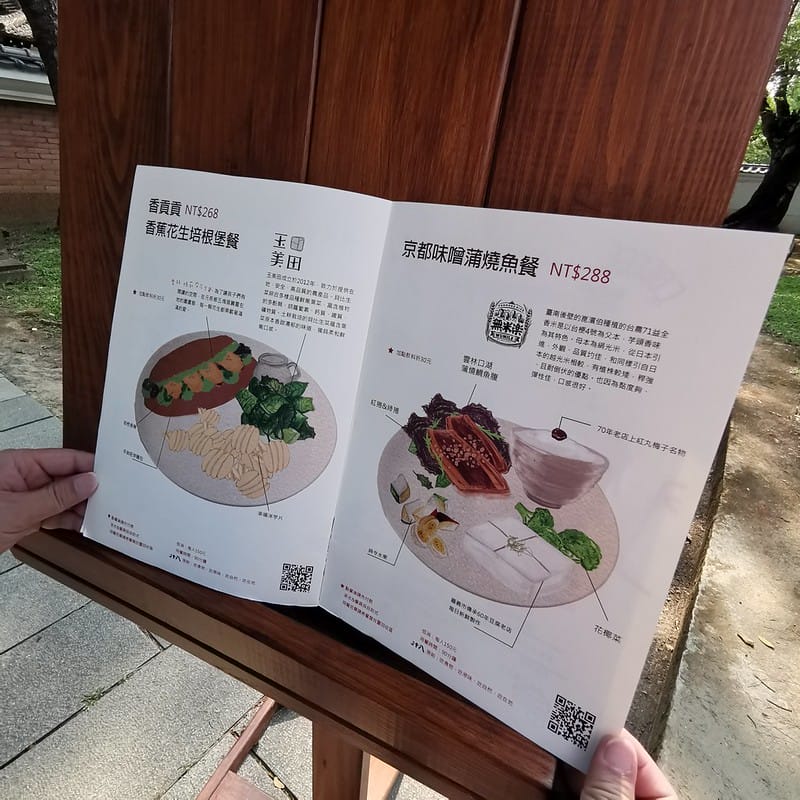 嘉義景點｜昭和十八J18-嘉義市史蹟資料館