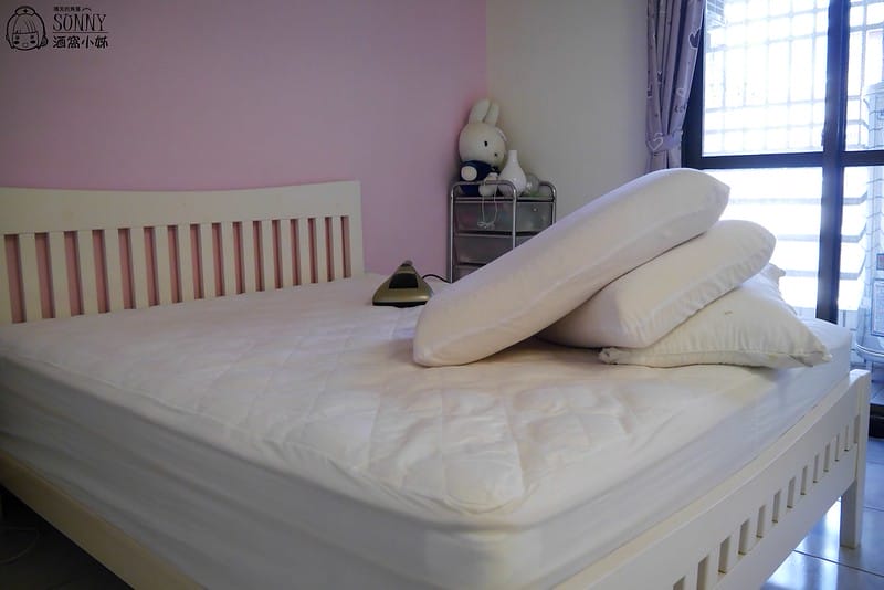 有樂紛EULEVEN除蟎吸塵器開箱