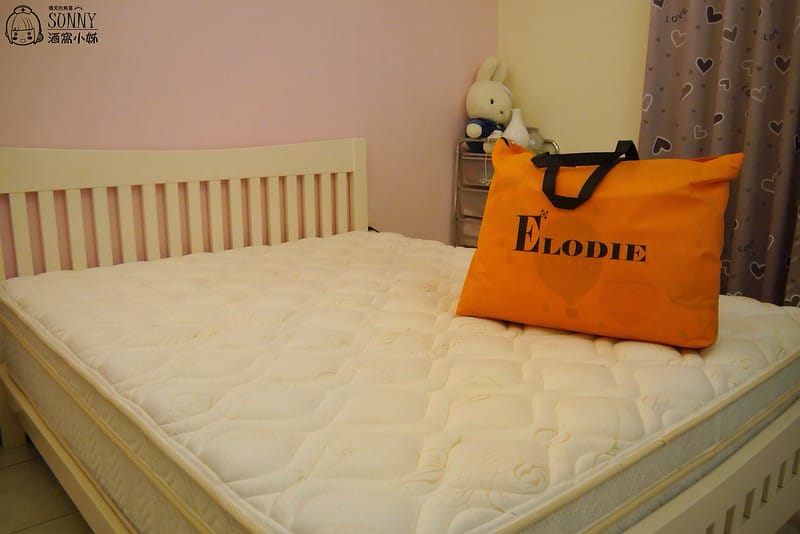 有樂紛EULEVEN除蟎吸塵器開箱