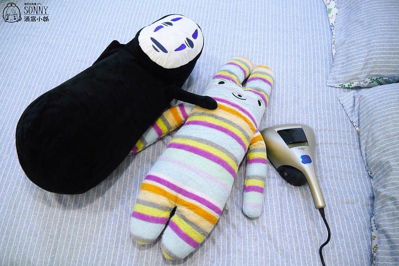 有樂紛EULEVEN除蟎吸塵器開箱