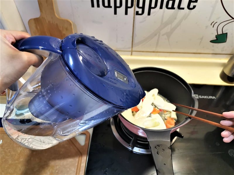 濾水壺推薦｜全世界最暢銷的國民濾水壺-德國BRITA 3.5公升 Marella馬利拉濾水壺