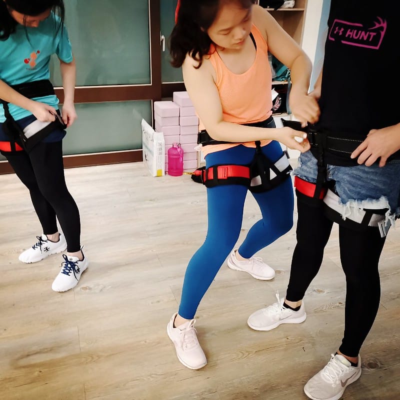 太保瑜珈/朴子瑜珈/空中瑜珈/蹦極有氧/心樂瑜珈太保教室