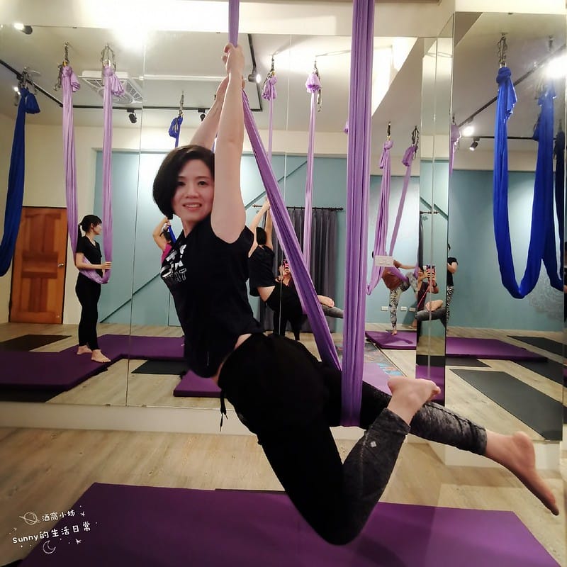 太保瑜珈/朴子瑜珈/空中瑜珈/蹦極有氧/心樂瑜珈太保教室