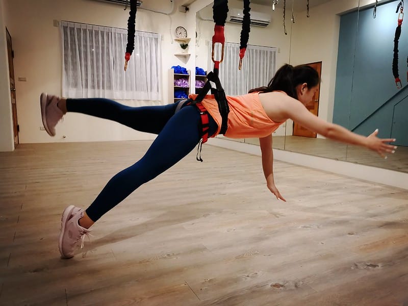 太保瑜珈/朴子瑜珈/空中瑜珈/蹦極有氧/心樂瑜珈太保教室