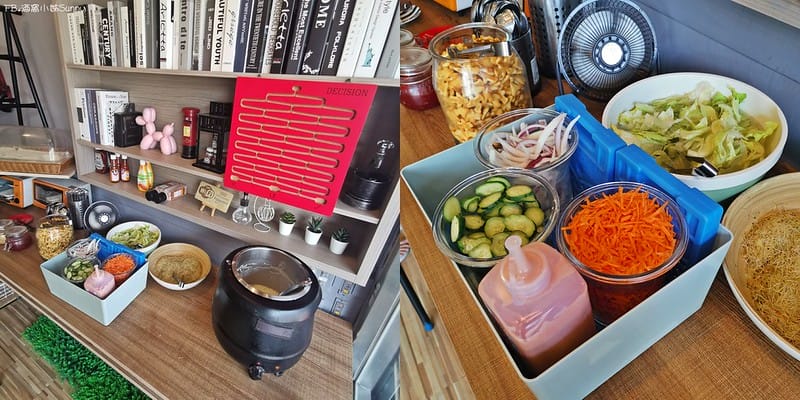 嘉義美食x朴子美食｜19號倉庫鐵板牛排 朴子店