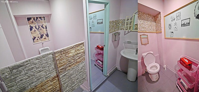 嘉義美食x朴子美食｜19號倉庫鐵板牛排 朴子店