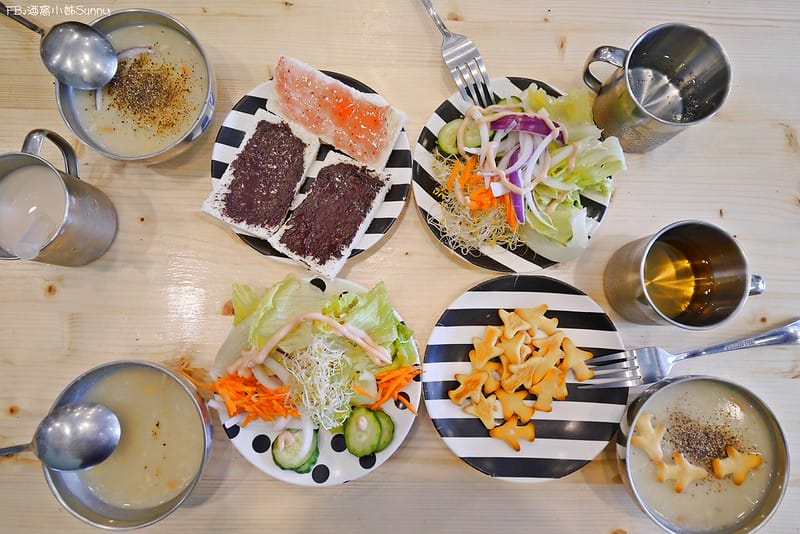 嘉義美食x朴子美食｜19號倉庫鐵板牛排 朴子店