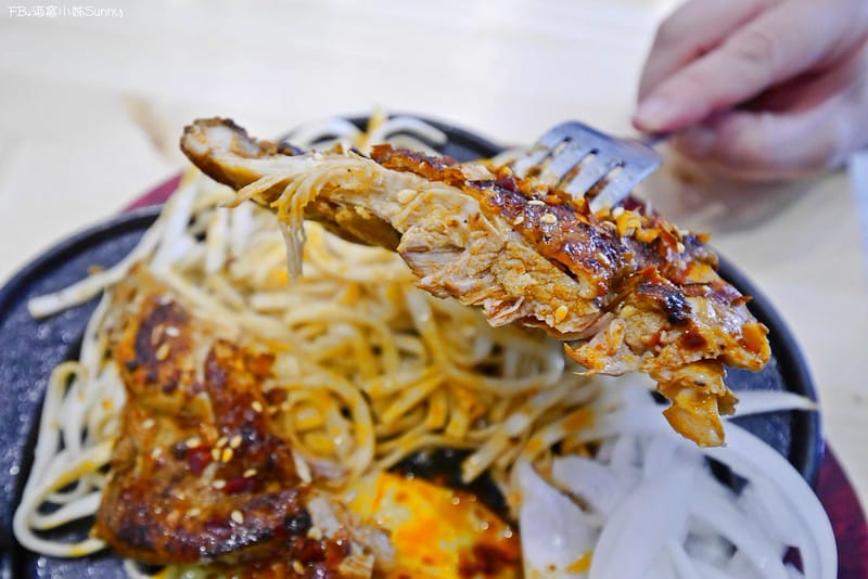 嘉義美食x朴子美食｜19號倉庫鐵板牛排 朴子店