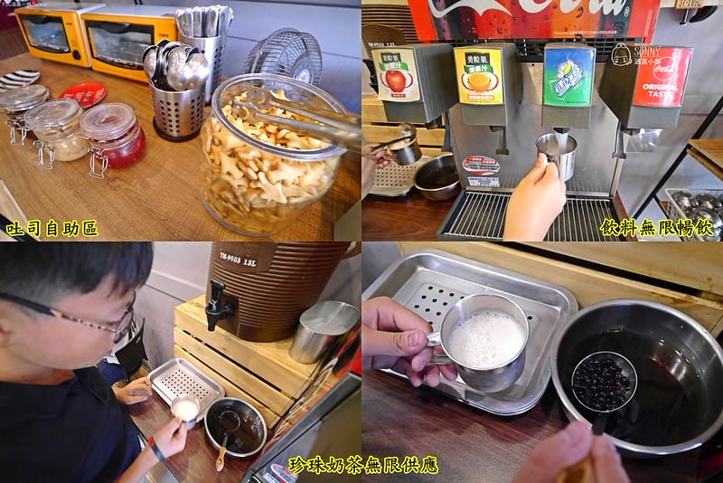 嘉義美食x朴子美食｜19號倉庫鐵板牛排 朴子店