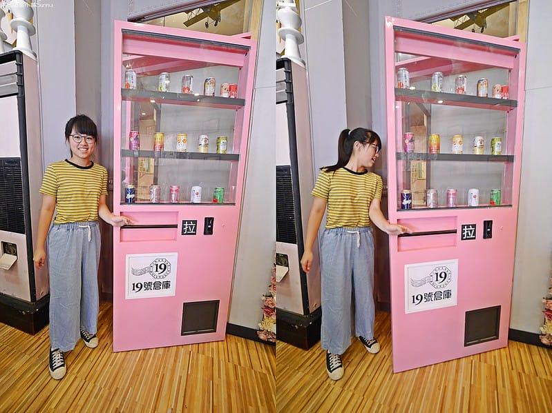 嘉義美食x朴子美食｜19號倉庫鐵板牛排 朴子店