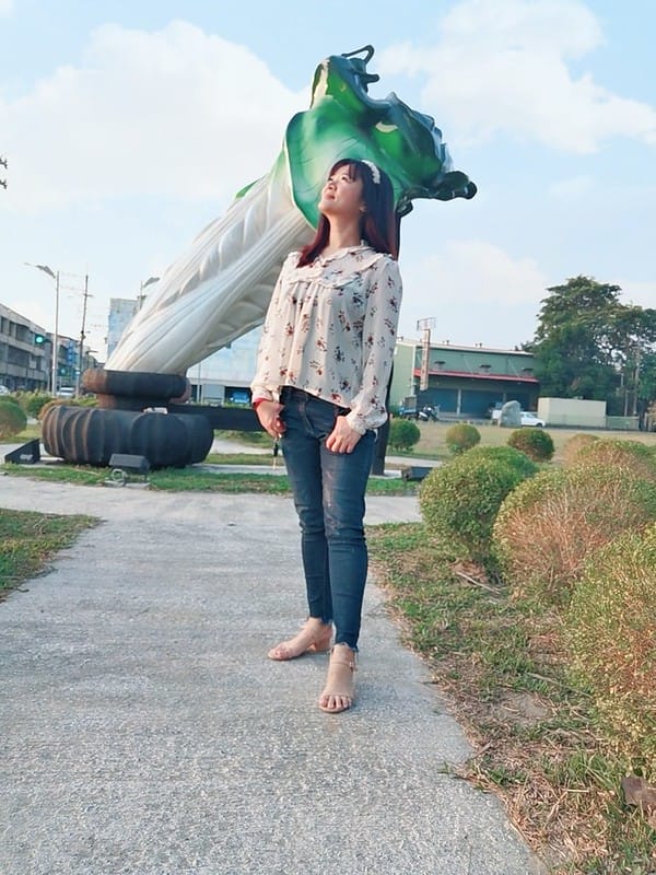 嘉義縣追劇景點｜台劇「用九柑仔店」拍攝景點/劇中楊俊龍之爺爺的家(張軒睿 飾)/慶和柑仔店/用九商店