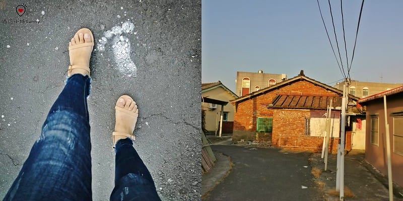 嘉義縣追劇景點｜台劇「用九柑仔店」拍攝景點/劇中楊俊龍之爺爺的家(張軒睿 飾)/慶和柑仔店/用九商店