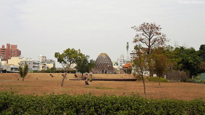 嘉義一日遊｜秀泰週邊一日遊