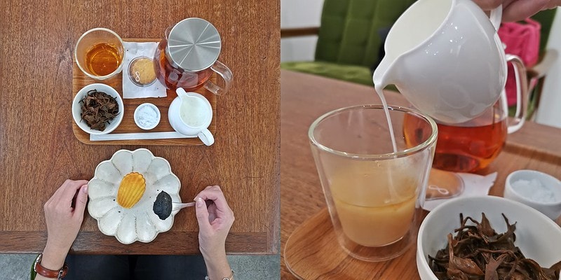 嘉義ig景點 木更咖啡