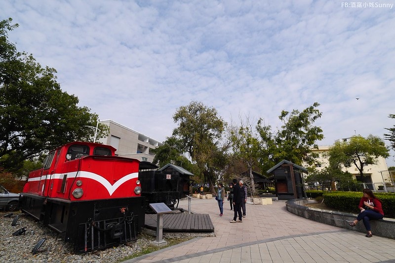 嘉義一日遊秀泰週邊一日遊