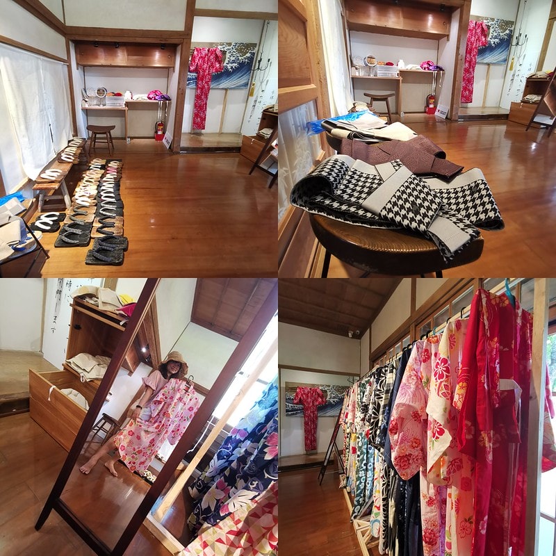 嘉義景點昭和十八J18-嘉義市史蹟資料館