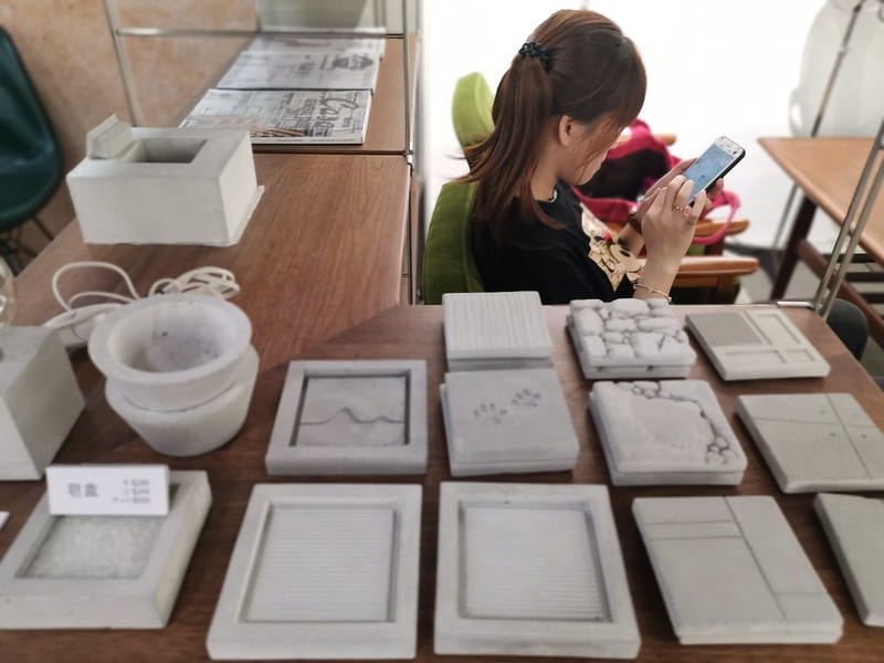 嘉義ig景點 木更咖啡