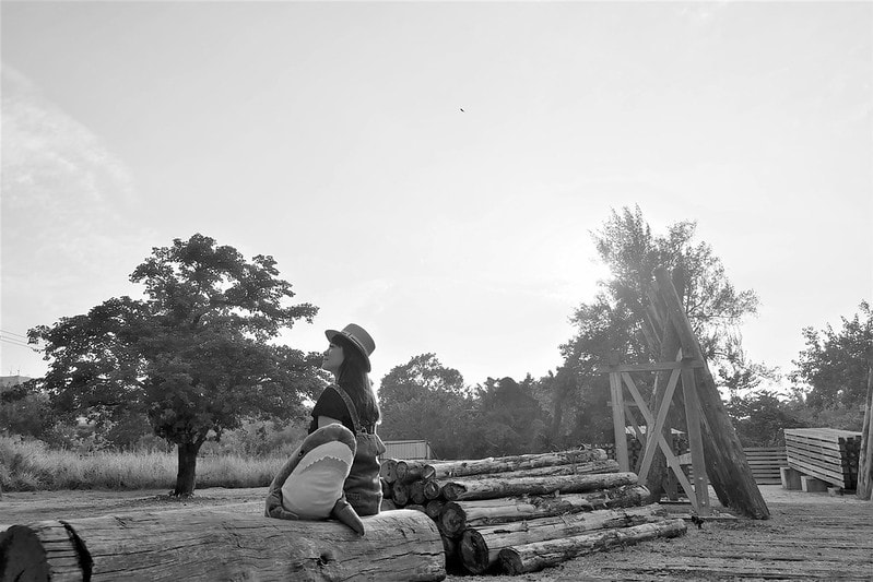 嘉義熱門IG打卡景點-昭和J18/嘉義史蹟資料館,嘉義製材所