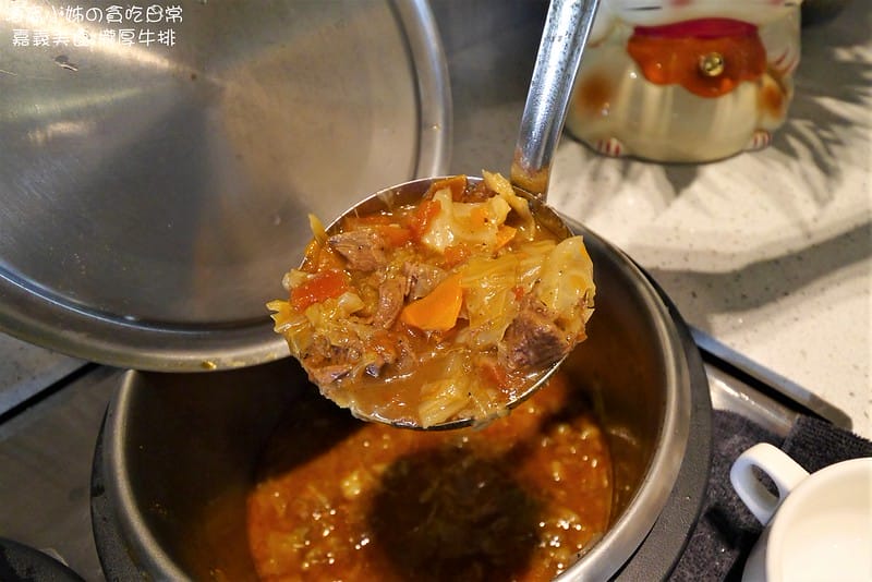 嘉義美食|瀧厚炙燒熟成牛排 國華店