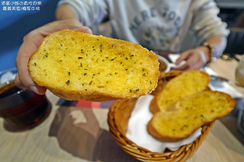 嘉義美食|瀧厚炙燒熟成牛排 國華店