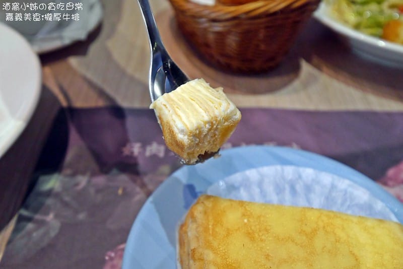 嘉義美食|瀧厚炙燒熟成牛排 國華店