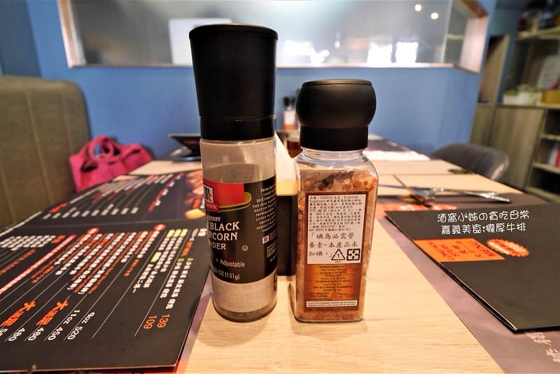 嘉義美食|瀧厚炙燒熟成牛排 國華店