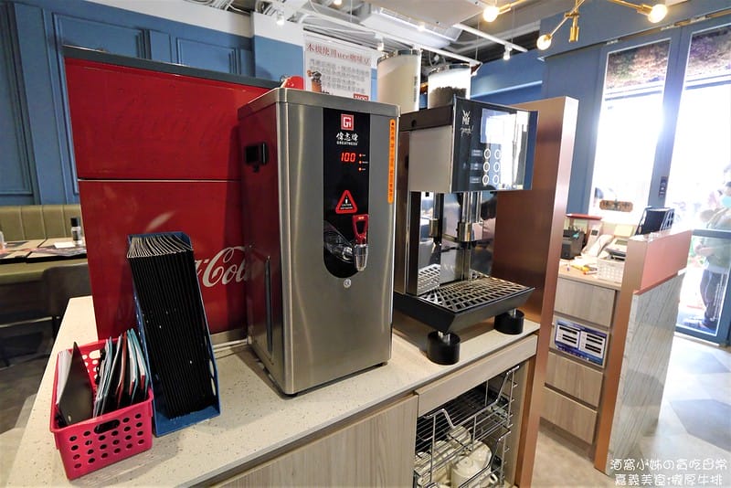 嘉義美食|瀧厚炙燒熟成牛排 國華店