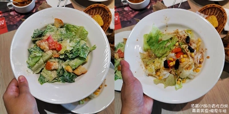 嘉義美食|瀧厚炙燒熟成牛排 國華店