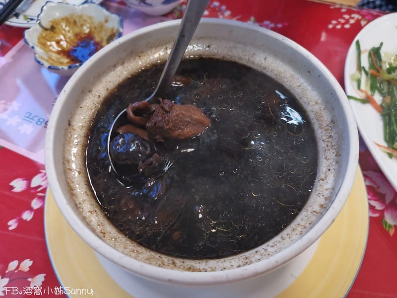 嘉義素食｜喜來樂蔬食坊