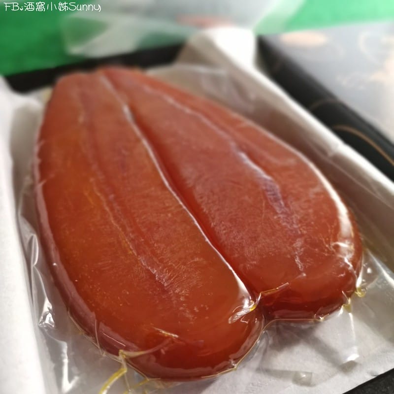 團購-小林山川烏魚子/氣炸鍋烏魚子