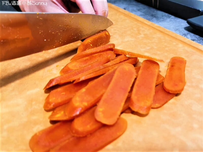 團購-小林山川烏魚子/氣炸鍋烏魚子