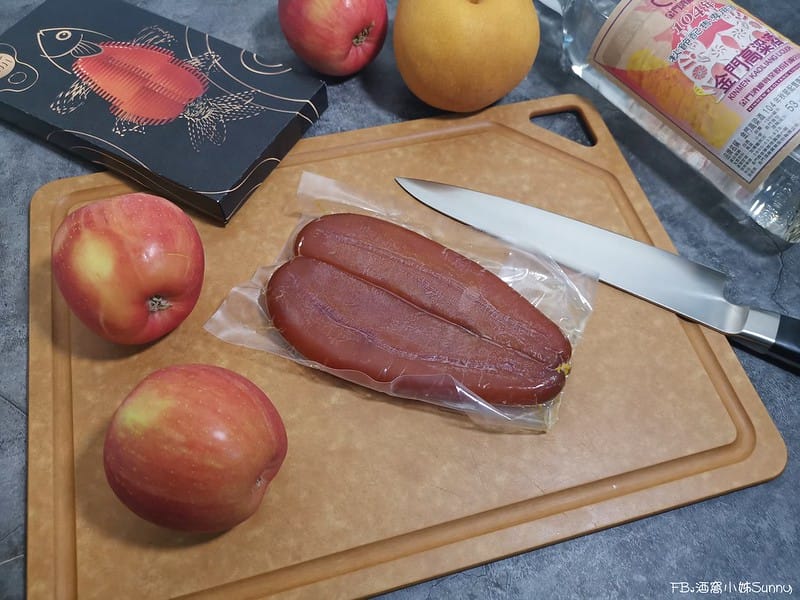 團購-小林山川烏魚子/氣炸鍋烏魚子