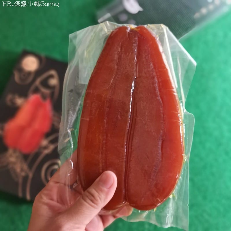 團購-小林山川烏魚子/氣炸鍋烏魚子