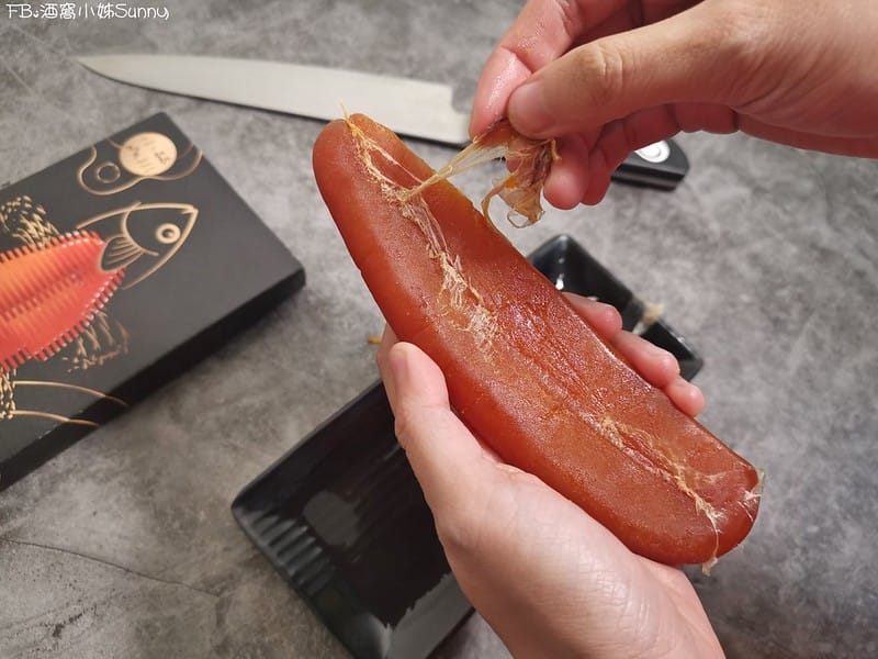 團購-小林山川烏魚子/氣炸鍋烏魚子