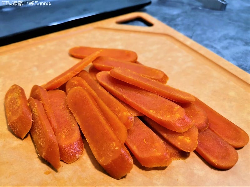 團購-小林山川烏魚子/氣炸鍋烏魚子