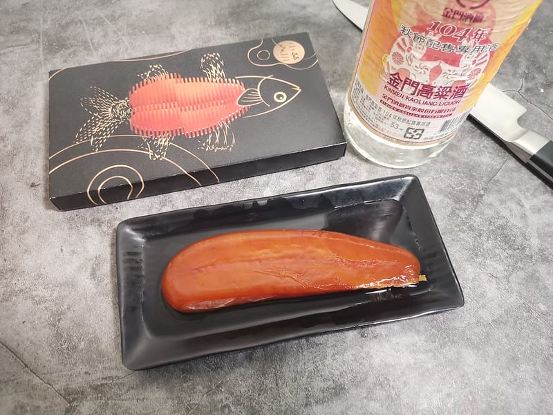 團購-小林山川烏魚子/氣炸鍋烏魚子